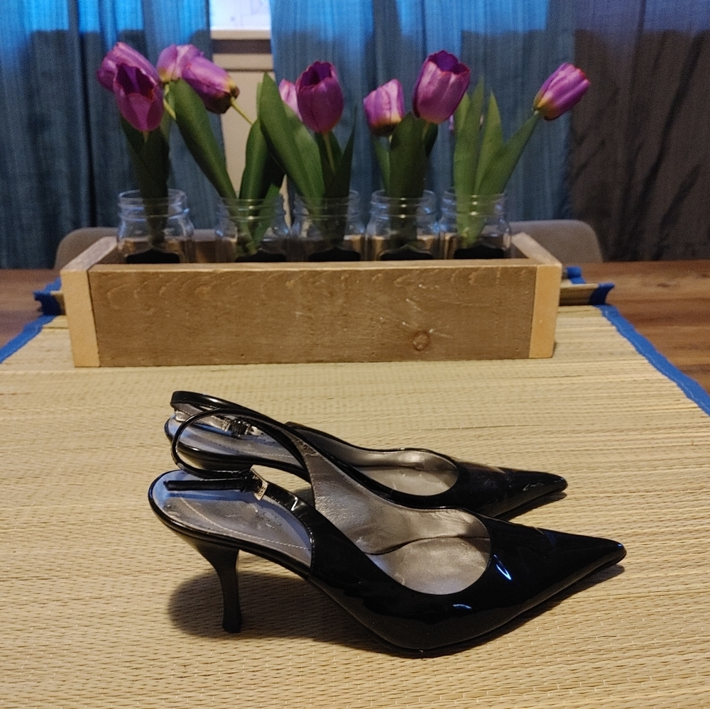 Shoes - Picture 2 of 2
